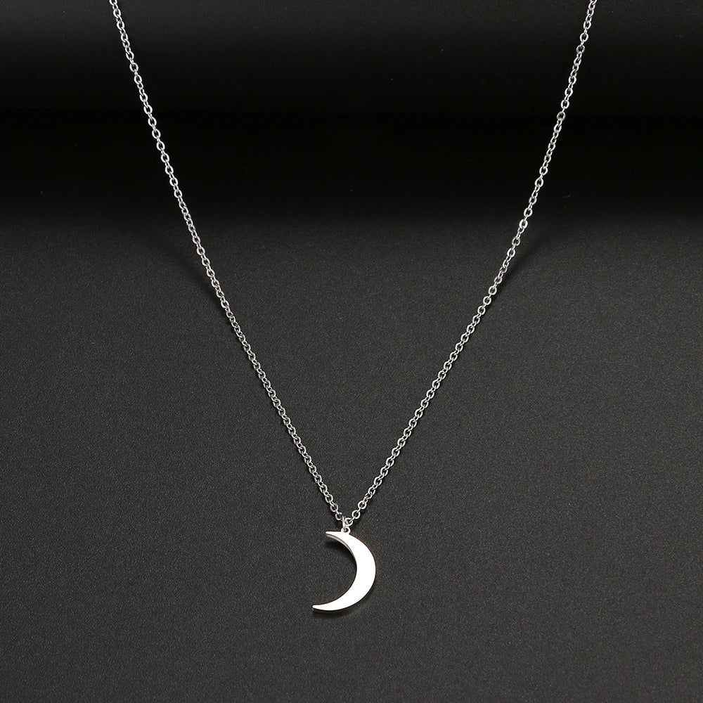 Colar Lua Paris