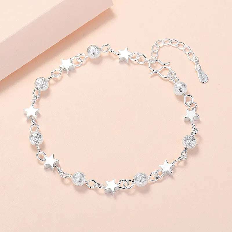 Pulseira Star Luz Brilhante