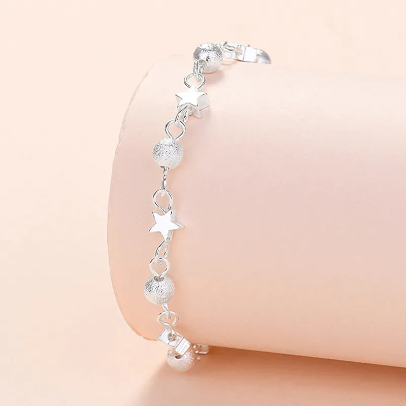 Pulseira Star Luz Brilhante