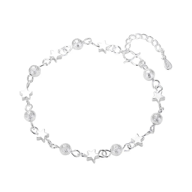 Pulseira Star Luz Brilhante