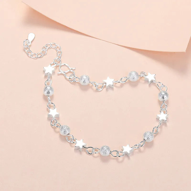 Pulseira Star Luz Brilhante