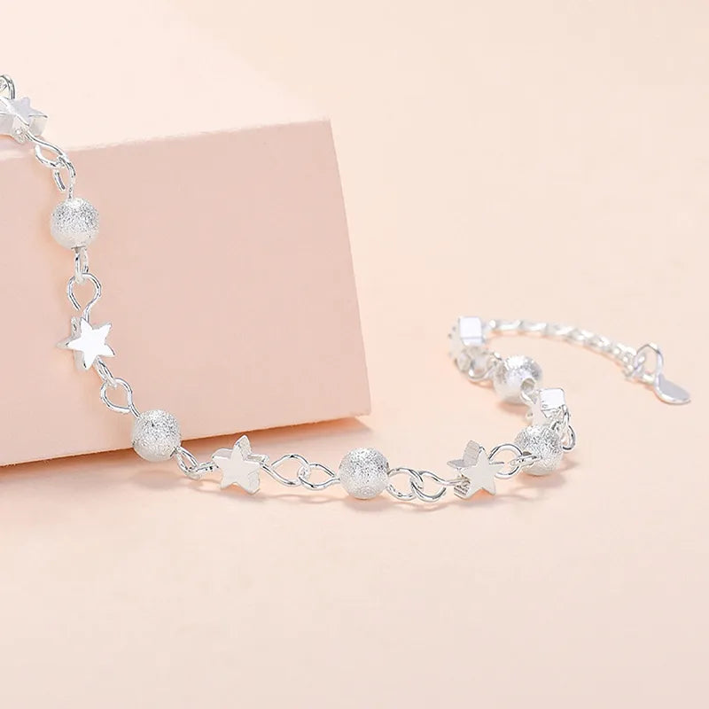 Pulseira Star Luz Brilhante